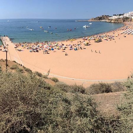 Alexa Apartment T2, Albufeira Center Two Bedrooms Self Check-In Extérieur photo
