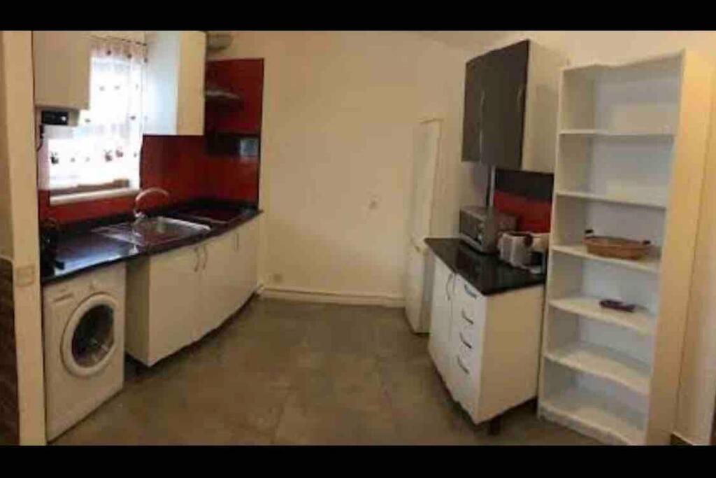 Alexa Apartment T2, Albufeira Center Two Bedrooms Self Check-In Extérieur photo