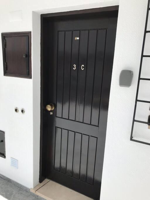 Alexa Apartment T2, Albufeira Center Two Bedrooms Self Check-In Extérieur photo