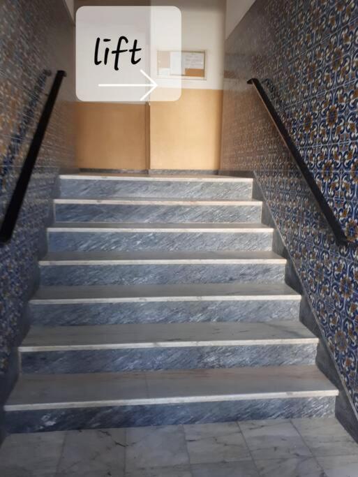 Alexa Apartment T2, Albufeira Center Two Bedrooms Self Check-In Extérieur photo