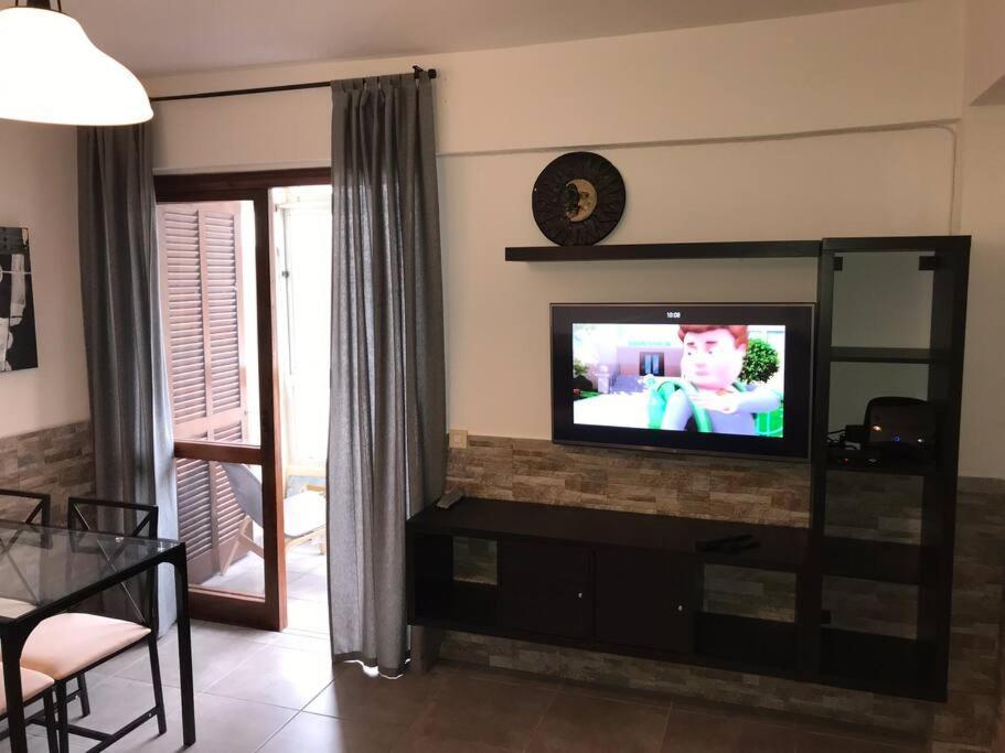 Alexa Apartment T2, Albufeira Center Two Bedrooms Self Check-In Extérieur photo